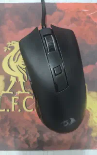 موس گیمینگ Redragon