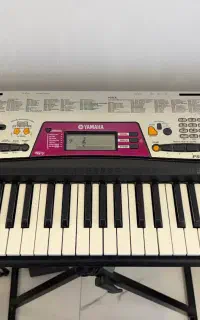 پیانو کیبورد یاماها psr-172