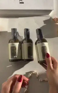 شامپو رزمای
