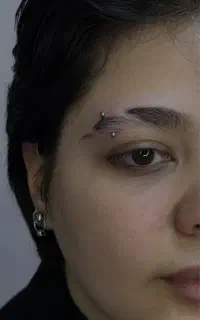 آف محدود انجام پیرسینگ تخصصی