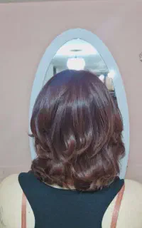 کوتاهی حرفه ای مو و آموزش صفر تا صد