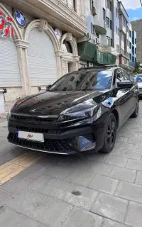 kmc j7 ۱۴۰۳  کی ام سی ج ۷