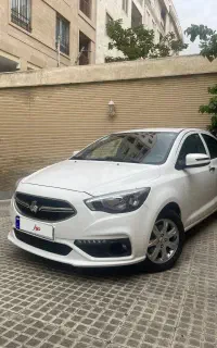 شاهین پلاس AT 1404