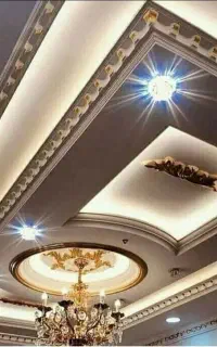 گچ کار