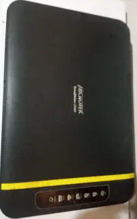 اسکنر میکروتک i2400