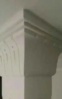 گچ کاری بنایی کاشی کاری ساختمان