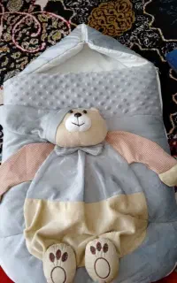 قنداق فرنگی