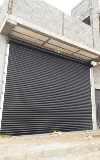فروش کرکره برقی