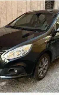 جک J4 مدل ۱۴۰۴