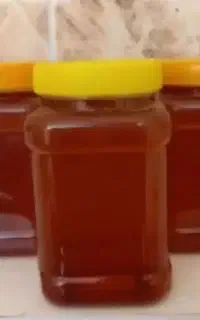 عسل کاملا طبیعی و ارگانیک کردستان