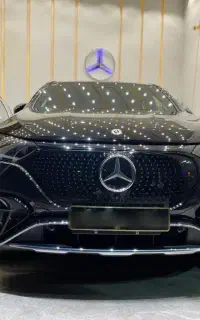 مرسدس بنز EQE500