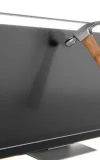 محافظ تلویزیون
