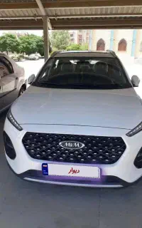 مدل ۱۴۰۳ دنده x22