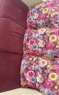 مبل باغی