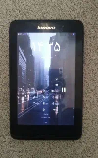 تبلت Lenovo A7-50A3500 HV7
