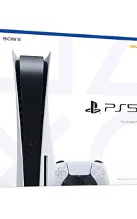 کپی خور کردن ps5