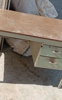 میز مدیریت