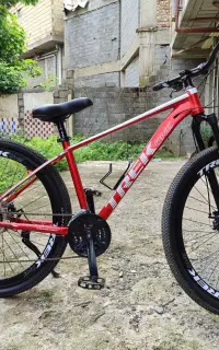 دوچرخه TREK سایز 29