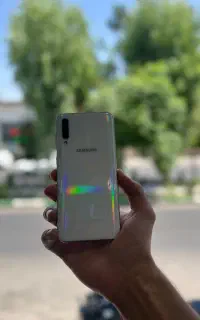 سامسونگGalaxy a50حافظه128