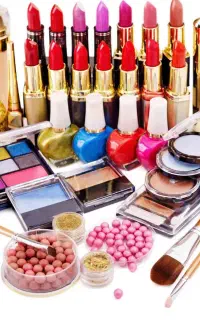 پخش آرایشی قشم