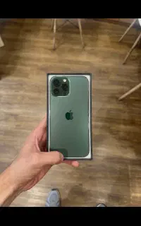 ایفون ۱۳ پرو مکس