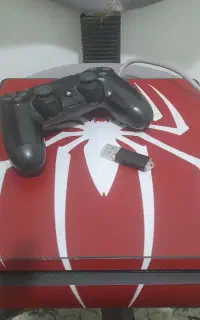 ps4 اسلیم ۸۲۵ گیگ کپی خور goldhen