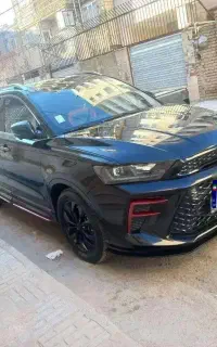 کی ام سی a5