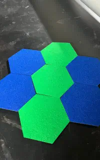 sth//عایق صدا //اس تی اچ جاذب صدا