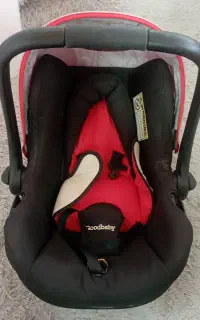 کالسکه و نی نی لای لای مارک good baby