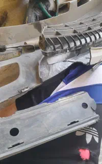 سپر سازی ونقاشی