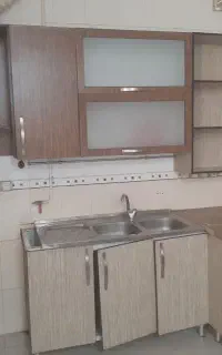 کابینت دست دوم