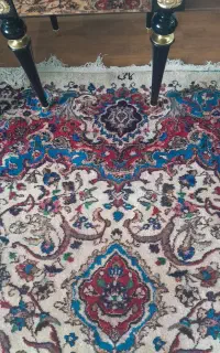 فرش 12 متری دستباف