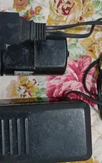 دینام چرخ خیاطی در حد نو