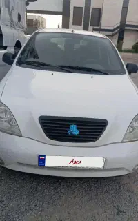 تیبا 2بیرنگ
