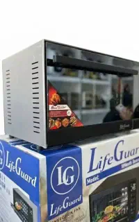 آون توستر لمسی برند life grurand