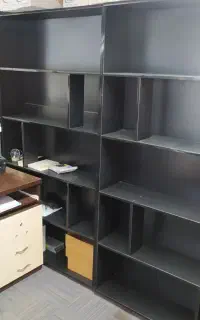 2عددکمد ام دی آف مشکی