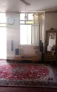 اجاره اتاق با وسایل کلاله