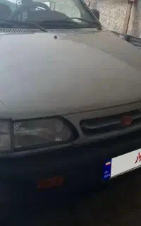 پراید مدل۸۴
