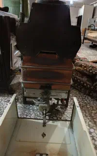 آبگرمکن بوتان درحد