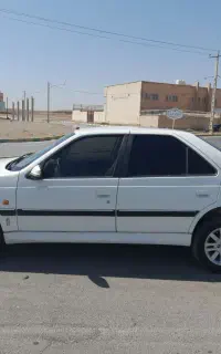پارس ۸۸ تو کرم