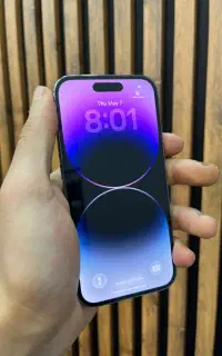 iPhone 14 Pro پک اصلی با رجیستر