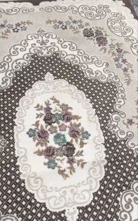 گلیم فرش