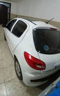 207دنده ارتقا یافته