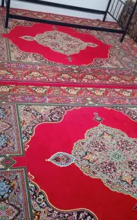 ۲تخته فرش ۹متری