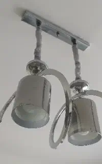 لوستر کاملا نو
