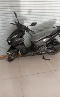 موتور سیکلت گالکسی CL160