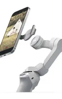 گیمبال مدل dji osomo mobile se