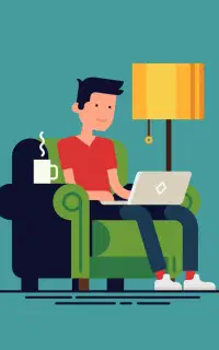 استخدام و جذب همکار فروش آنلاین خانم