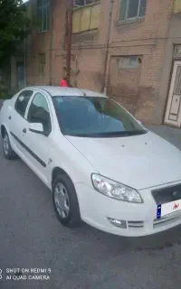 رانا سفید مدل 92 تمیز