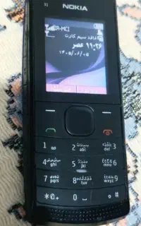 گوشی x1سینم